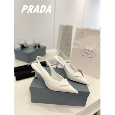 Prada Sandals